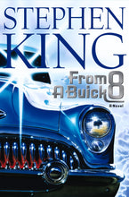 Load image into Gallery viewer, From a Buick 8
