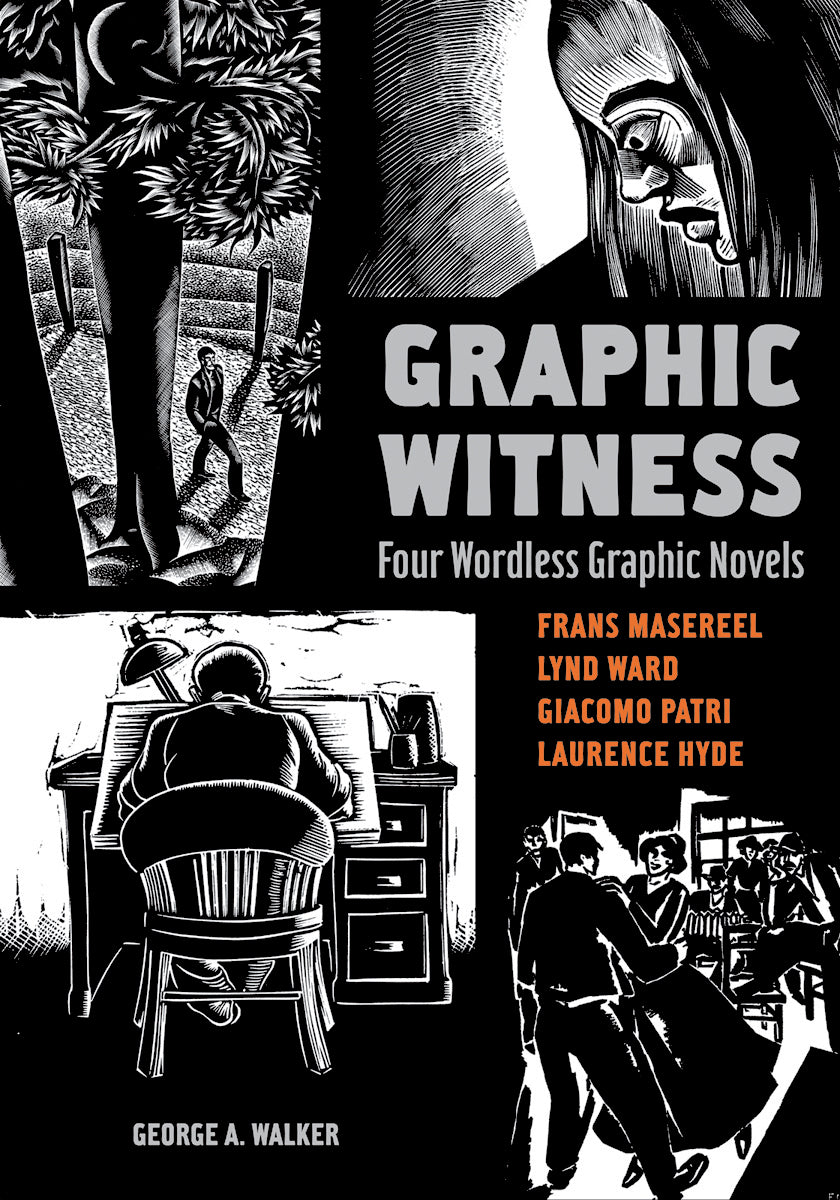 Graphic Witness