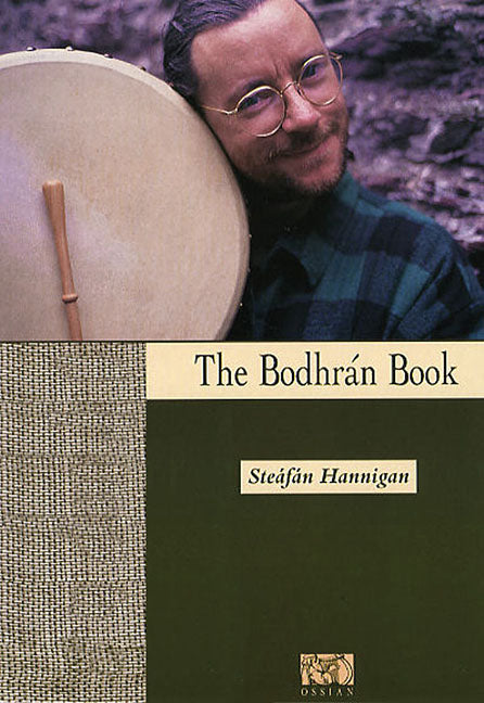 The Bodhran Book