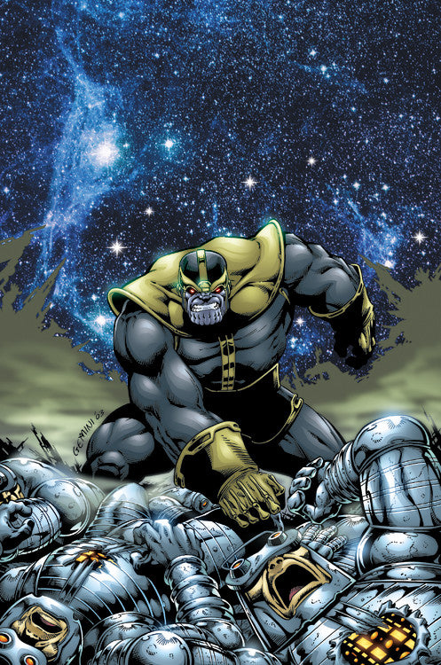 Thanos