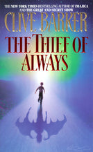 Load image into Gallery viewer, The Thief of Always
