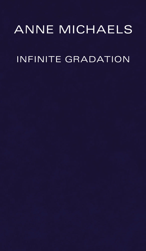 Infinite Gradation