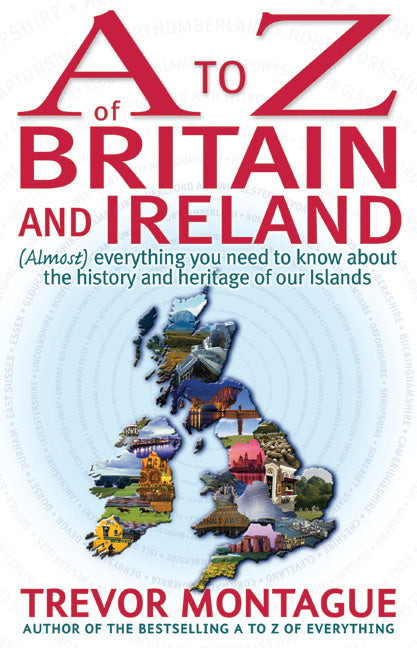 To Z Of Britain And Ireland, A