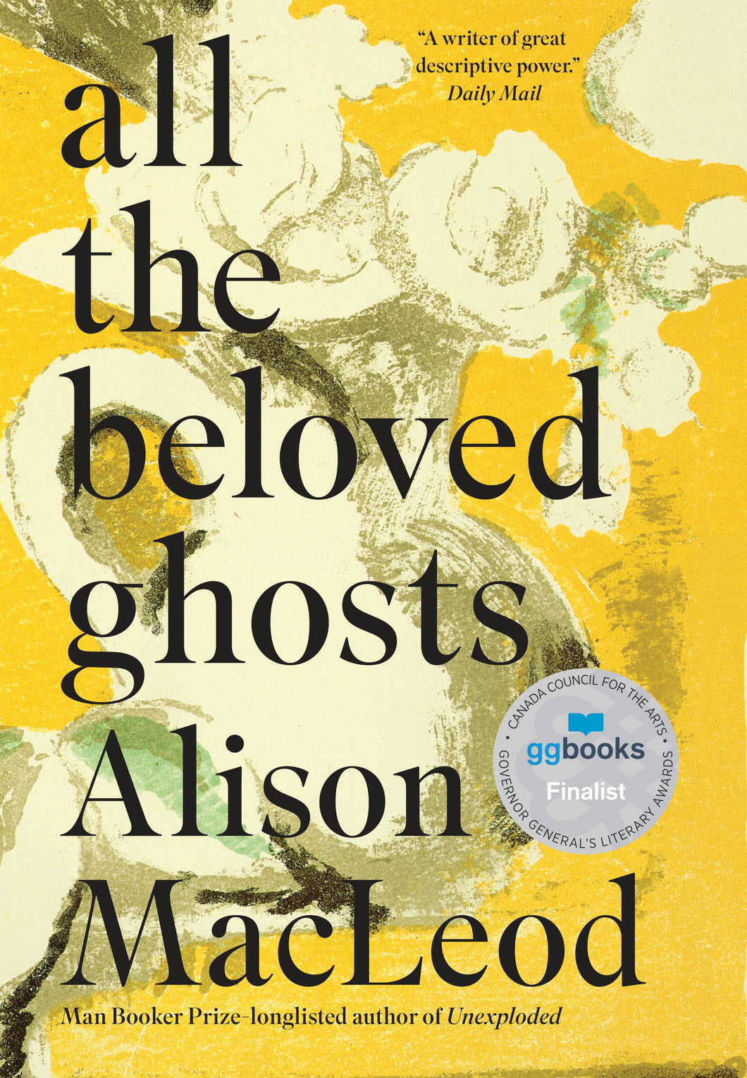 All the Beloved Ghosts