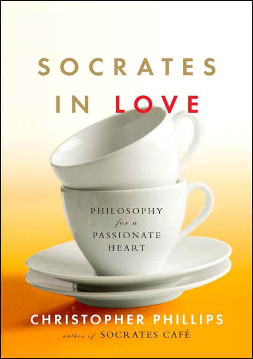 Socrates in Love