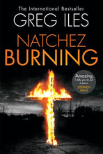 Load image into Gallery viewer, Natchez Burning

