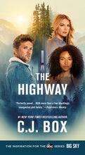 Load image into Gallery viewer, The Highway
