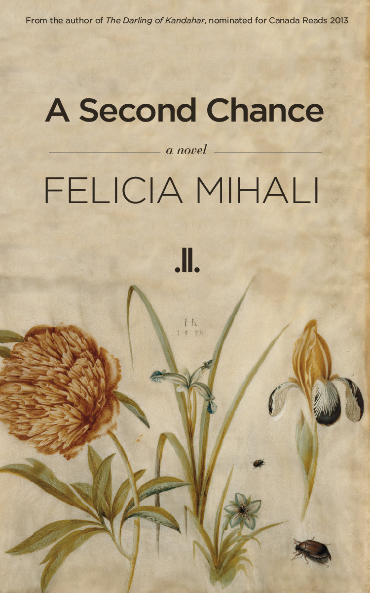 Second Chance, A