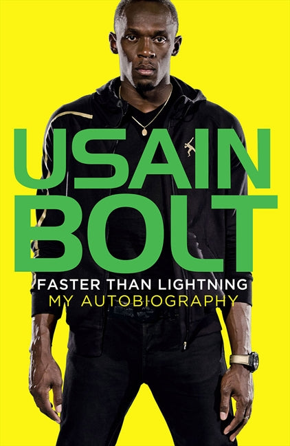 Usain Bolt