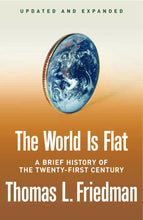 Load image into Gallery viewer, The World is Flat
