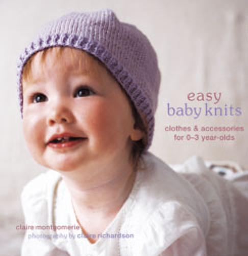 Easy Baby Knits