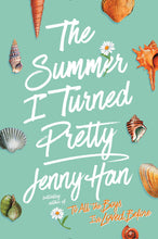 Load image into Gallery viewer, The Summer I Turned Pretty
