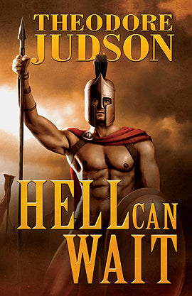 Hell Can Wait