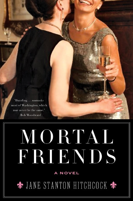 Mortal Friends