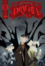 Load image into Gallery viewer, All-Action Classics: Dracula
