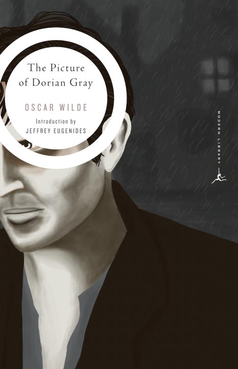 The Picture of Dorian Gray