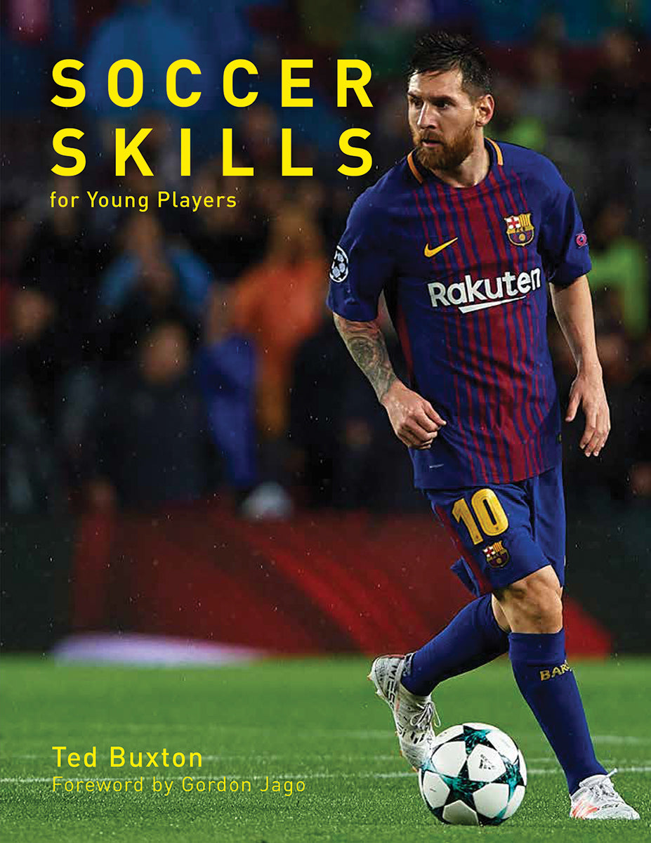 Soccer Skills For Young Players