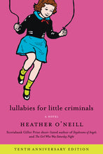 Load image into Gallery viewer, Lullabies for Little Criminals

