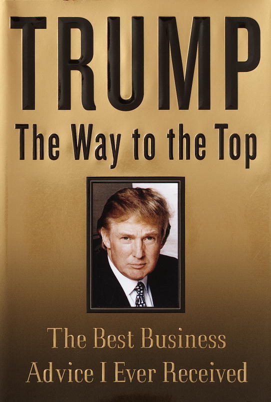 Trump: The Way to the Top