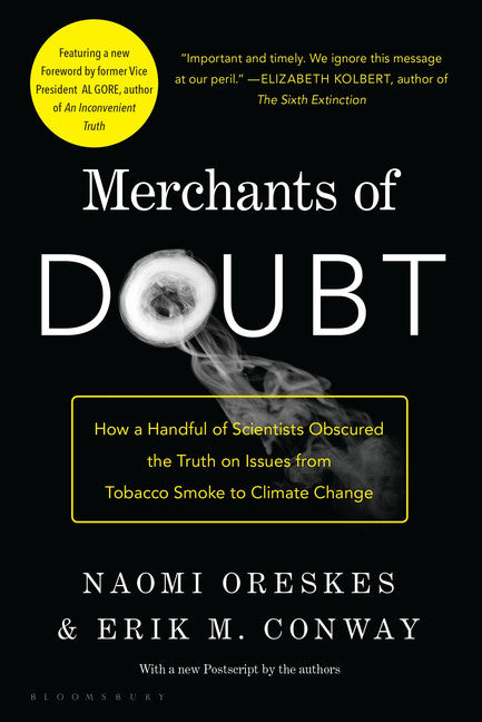 Merchants of Doubt