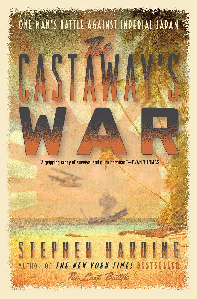 The Castaway's War