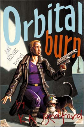 Orbital Burn
