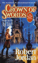 Load image into Gallery viewer, A Crown of Swords
