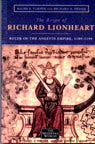 The Reign of Richard Lionheart