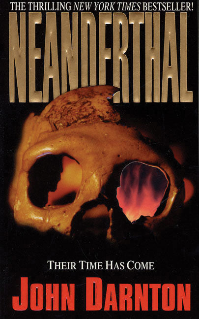 Neanderthal