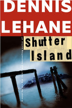 Load image into Gallery viewer, Shutter Island
