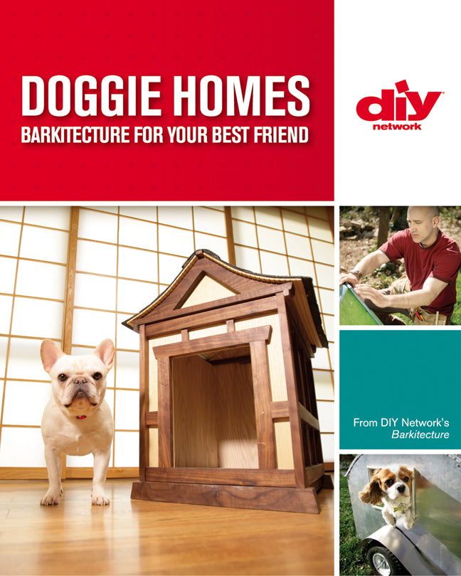 Doggie Homes (DIY)