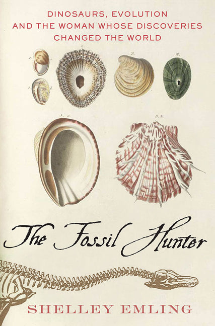 The Fossil Hunter