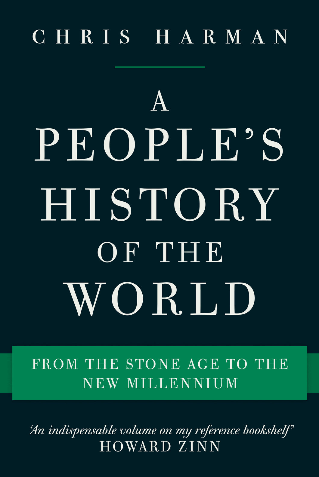 A People's History of the World