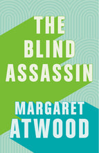Load image into Gallery viewer, The Blind Assassin
