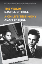 Load image into Gallery viewer, VIOLIN (THE)
