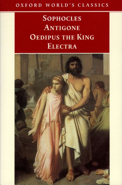 Antigone; Oedipus the King; Electra