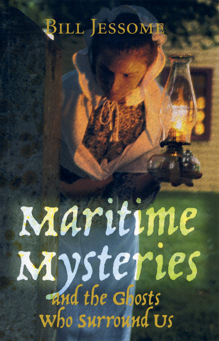 Maritime Mysteries