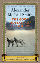 Load image into Gallery viewer, The Good Husband of Zebra Drive
