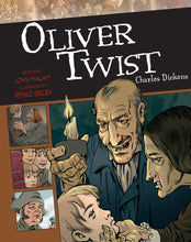 Load image into Gallery viewer, Oliver Twist
