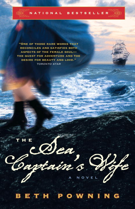 The Sea Captain's Wife