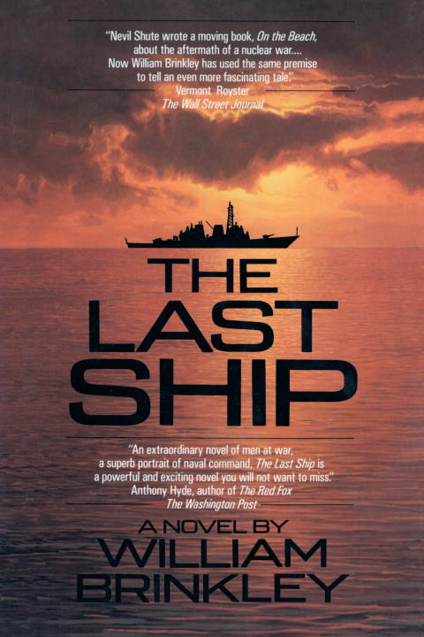 Last Ship