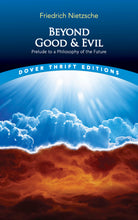 Load image into Gallery viewer, Beyond Good and Evil
