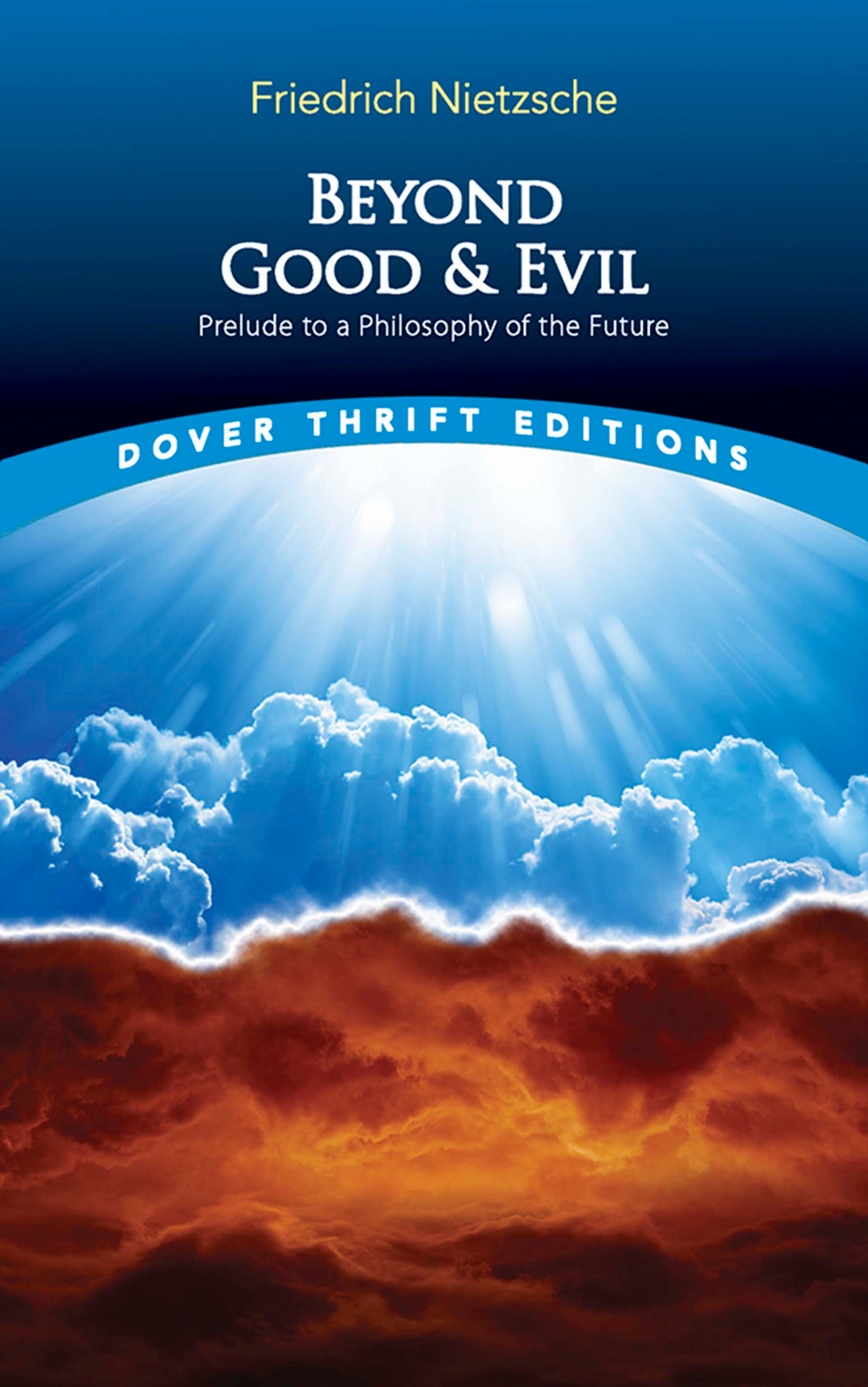 Beyond Good and Evil