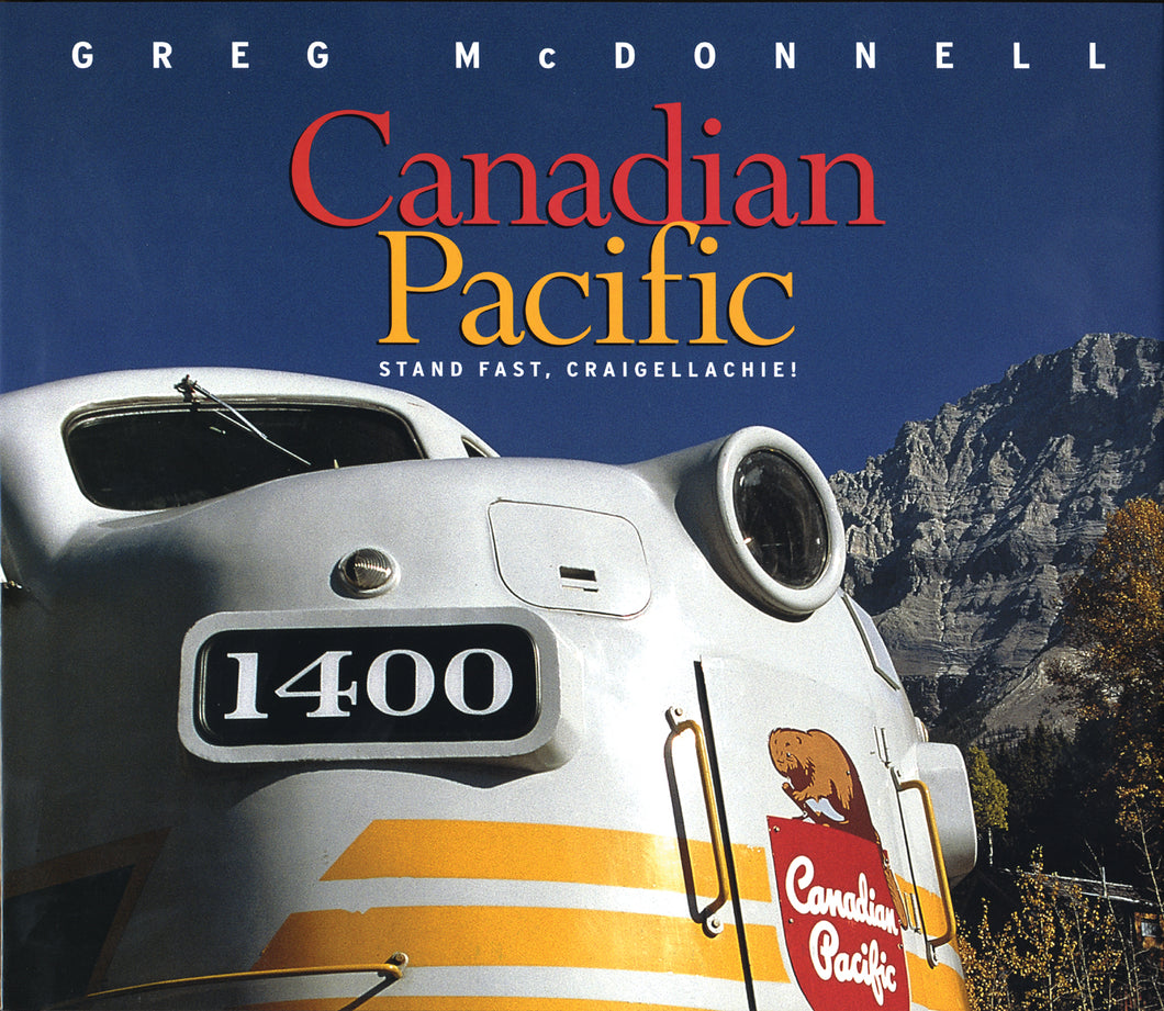 Canadian Pacific