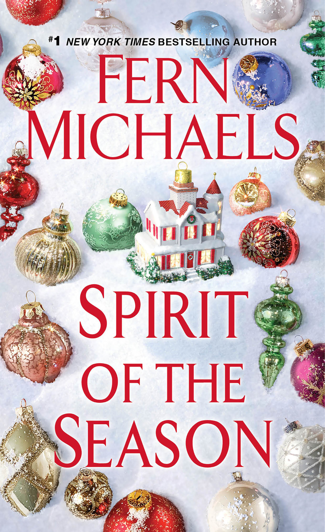 Spirit of the Season