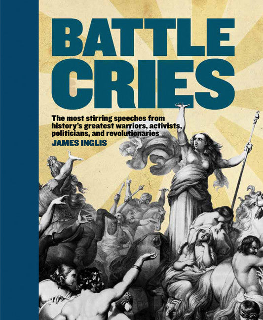 Battle Cries