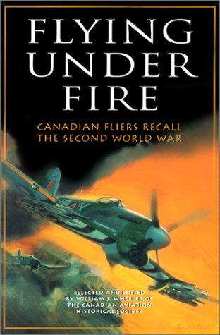 Flying Under Fire