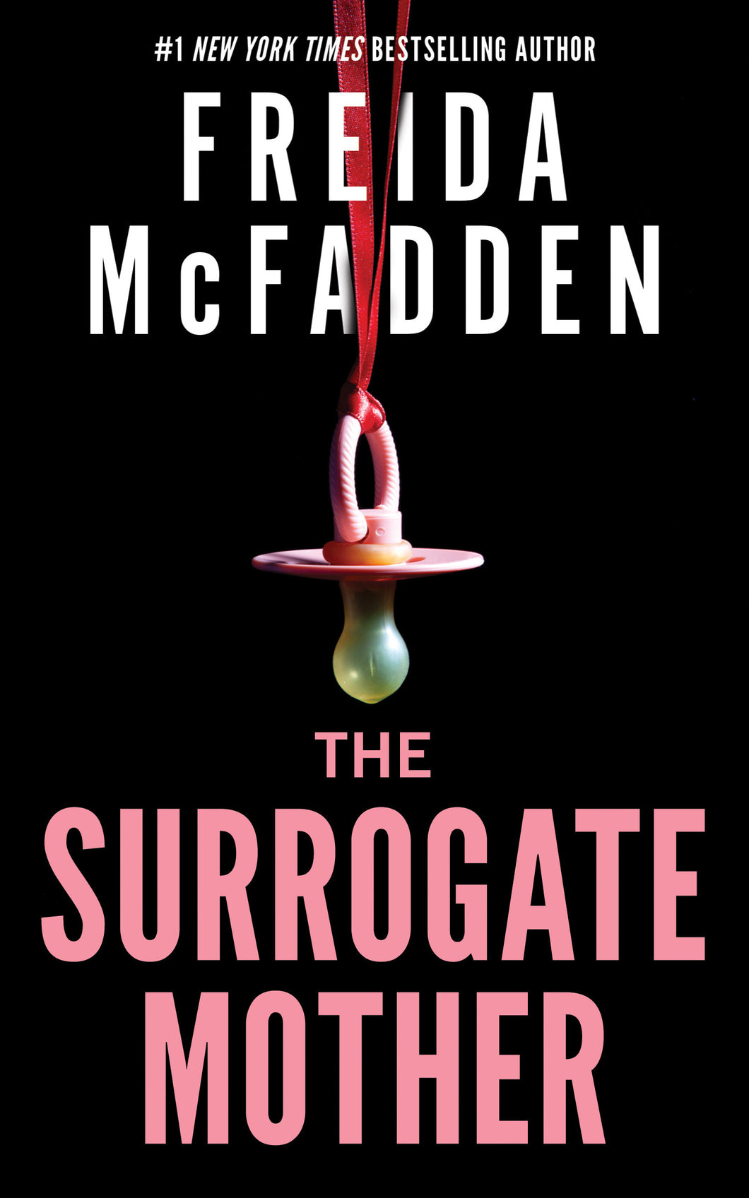 The Surrogate Mother