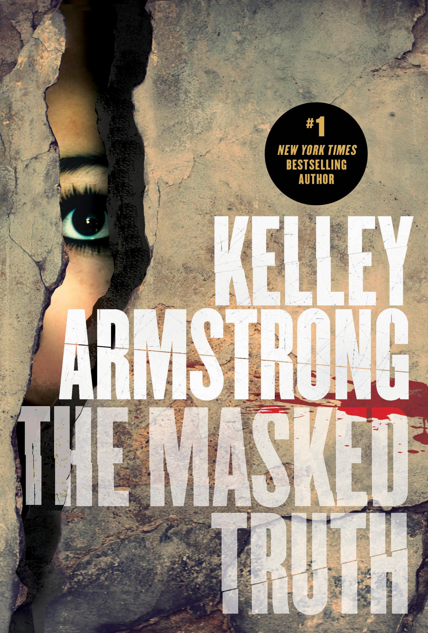The Masked Truth – Rivendell Books