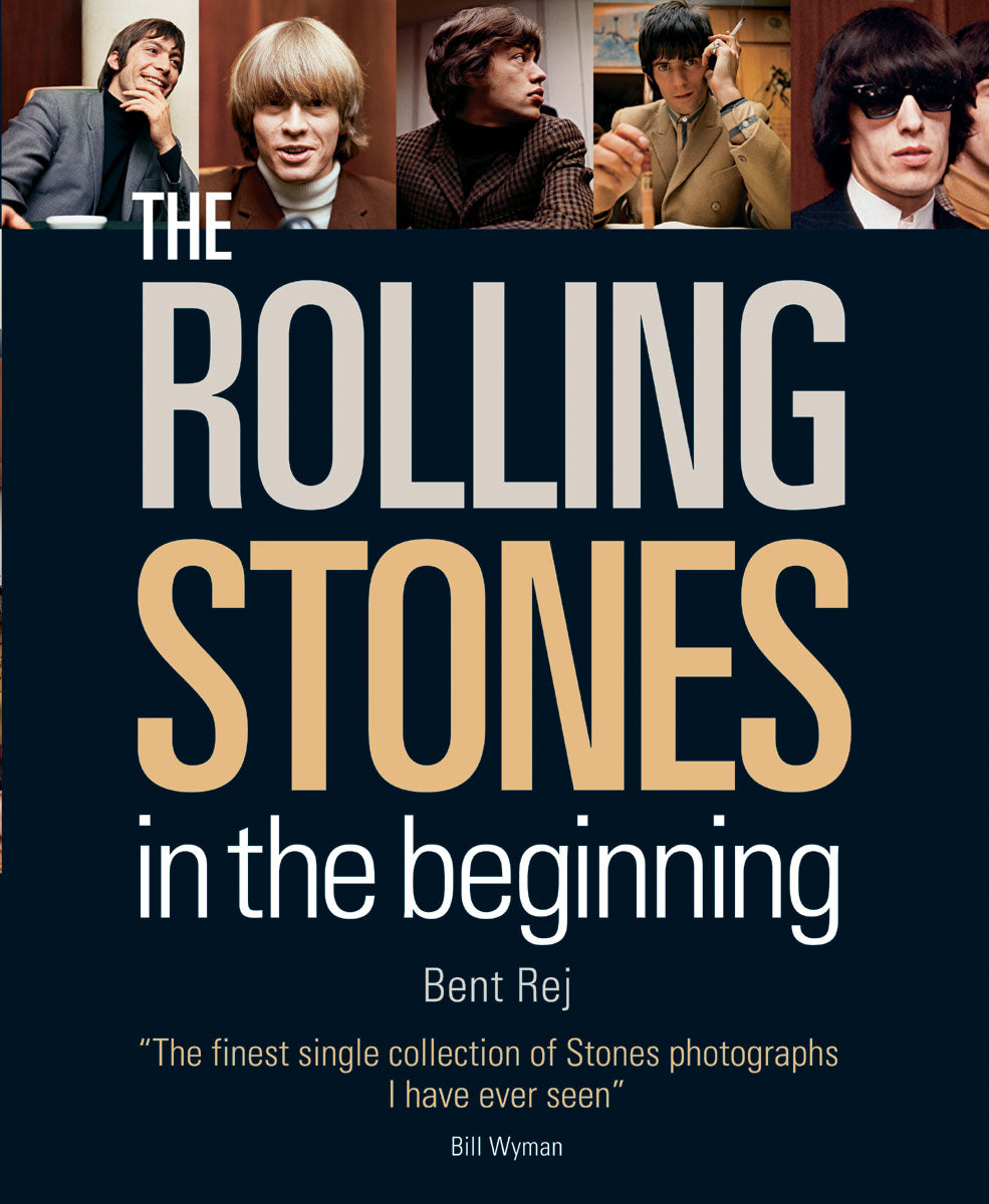 The Rolling Stones